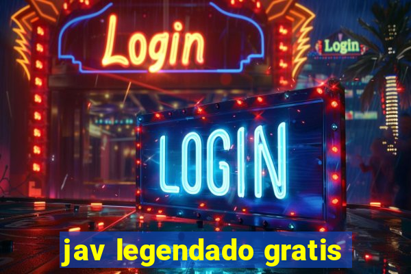 jav legendado gratis